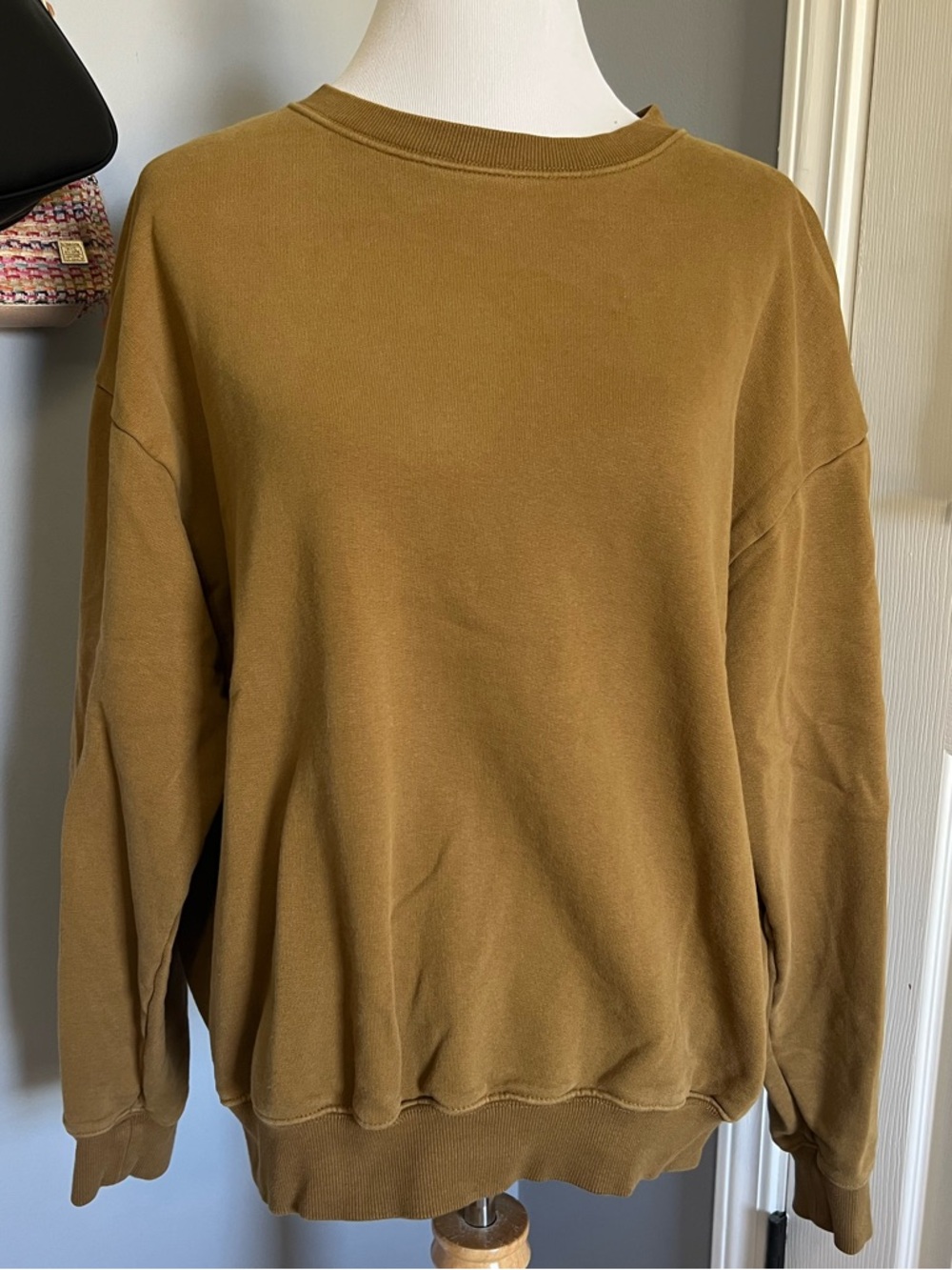 Aerie Crewneck